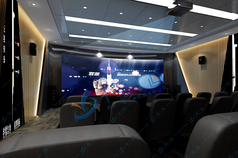 展臺(tái)設(shè)計(jì)中的展覽功能性原則