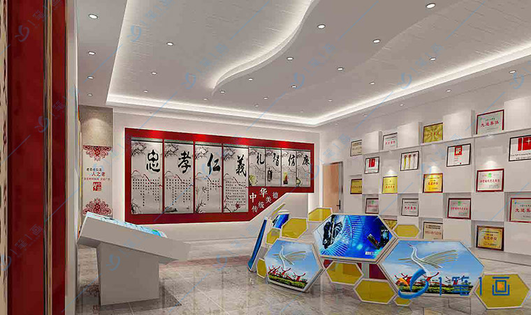 多媒體公共安全展廳-vr虛擬現(xiàn)實(shí)設(shè)備設(shè)計(jì)優(yōu)勢(shì)，防災(zāi)減災(zāi)展館施工規(guī)劃