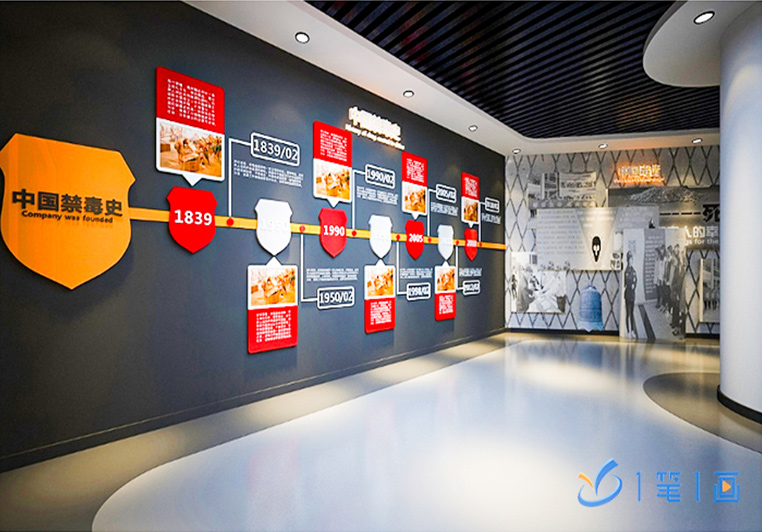 青海祁連縣禁毒教育基地