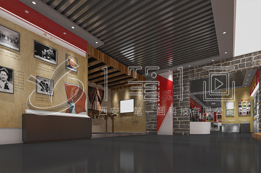  蘭州廉政教育基地建設(shè)-檢察院廉政文化教育館實(shí)施方案-創(chuàng)新創(chuàng)意黨風(fēng)廉政教育展廳產(chǎn)品-高科技廉明警示教育館規(guī)劃設(shè)計(jì)