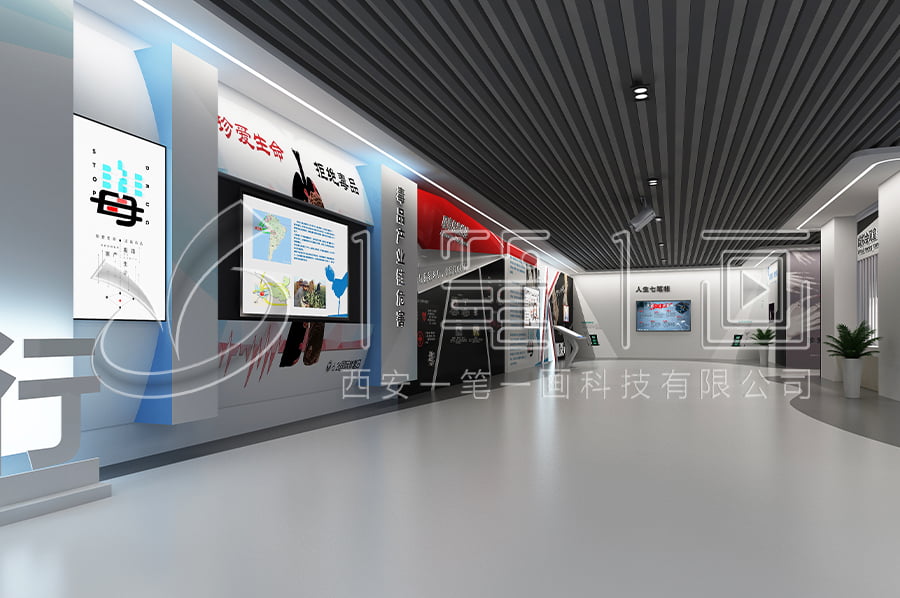 禁毒實(shí)踐教育館建設(shè)，提升湖北青少年知毒、識(shí)毒、拒毒能力