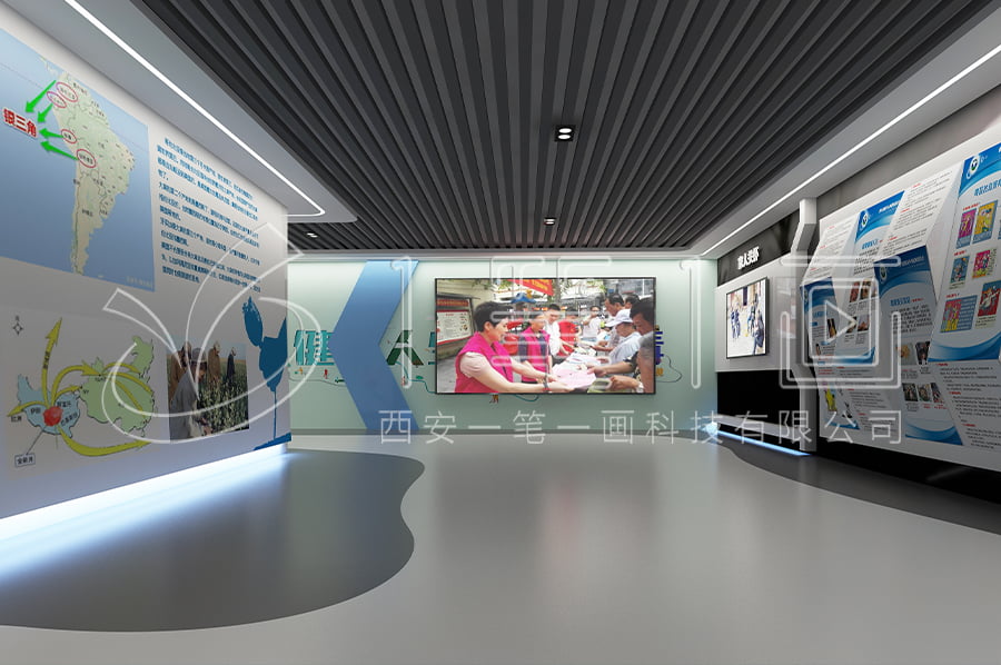 禁毒宣傳展館設(shè)計(jì)方案-小學(xué)生禁毒教育館建設(shè)方案-禁毒教育展館3d設(shè)備-中小學(xué)生毒品預(yù)防教育基地規(guī)劃設(shè)計(jì)