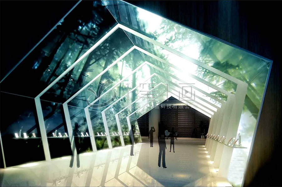 科普基地建設(shè)方案（科普基地設(shè)計(jì)方案）環(huán)境包含科普基地設(shè)計(jì)