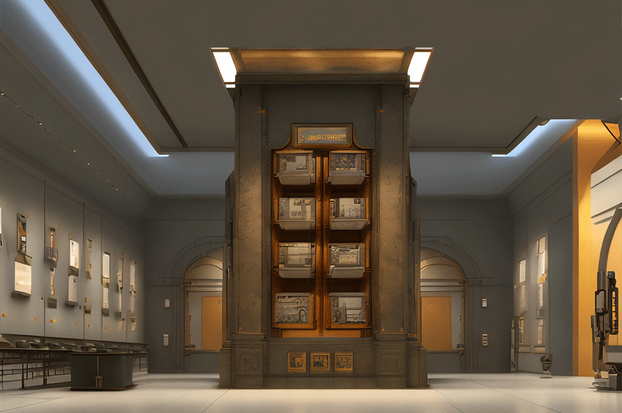 學(xué)院校史館建設(shè)方案，校史館建設(shè)實(shí)施方案，高校校史館設(shè)計(jì)