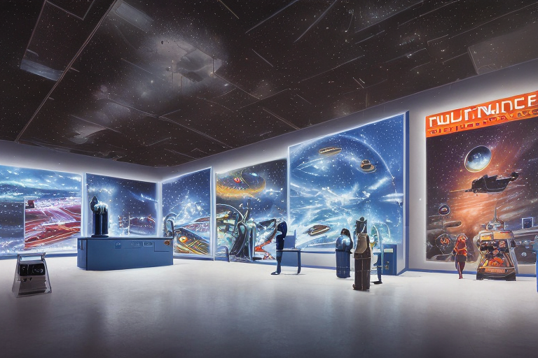 科技館建設(shè)方案，科技館建設(shè)方案設(shè)計，科技館建設(shè)內(nèi)容