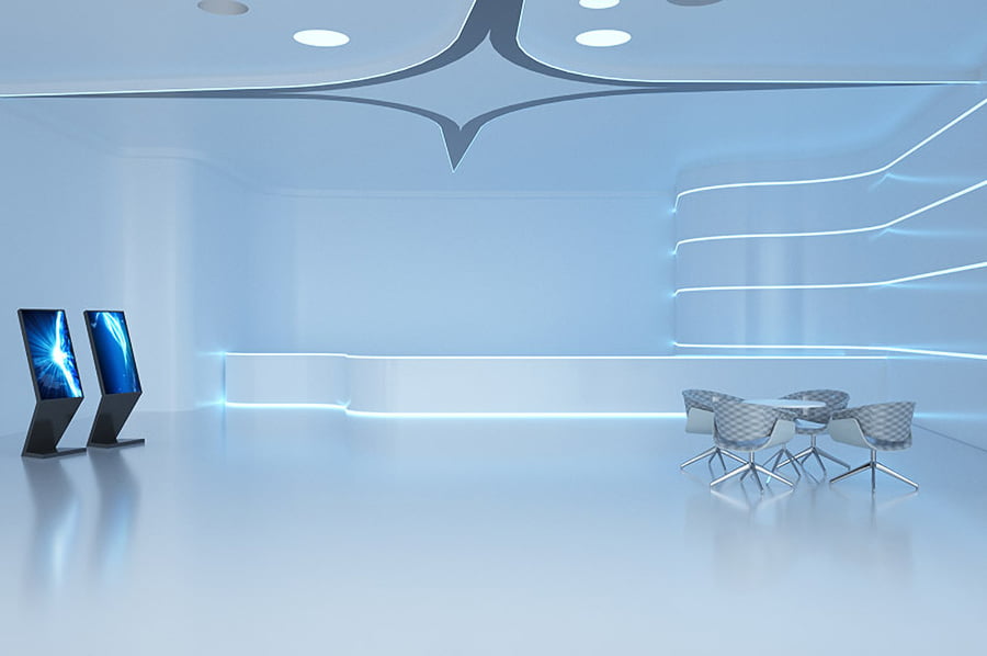 國(guó)企展廳設(shè)計(jì)、展廳設(shè)計(jì)原則、展廳設(shè)計(jì)要點(diǎn)