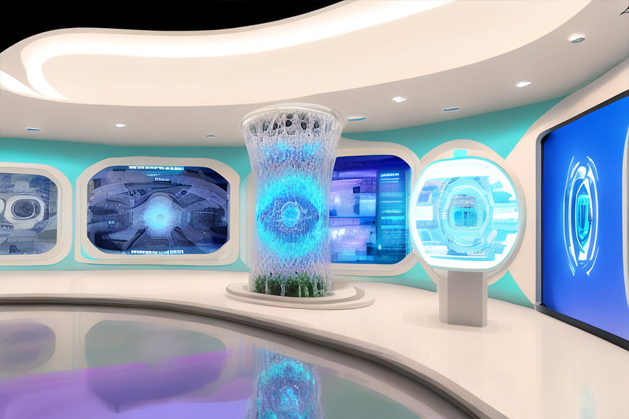 科學(xué)教育實(shí)踐基地建設(shè)方案，中小學(xué)科學(xué)教育基地設(shè)計(jì)