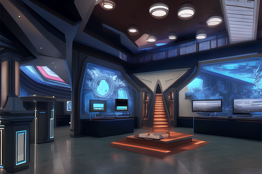 校史館設(shè)計(jì)方案，校史館設(shè)計(jì)，校史館建設(shè)方案