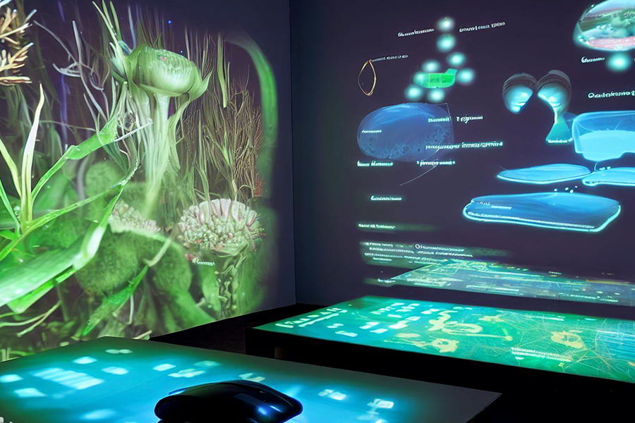 濕地科普展示館，濕地科普展示館設(shè)計(jì)方案，濕地科普館設(shè)計(jì)