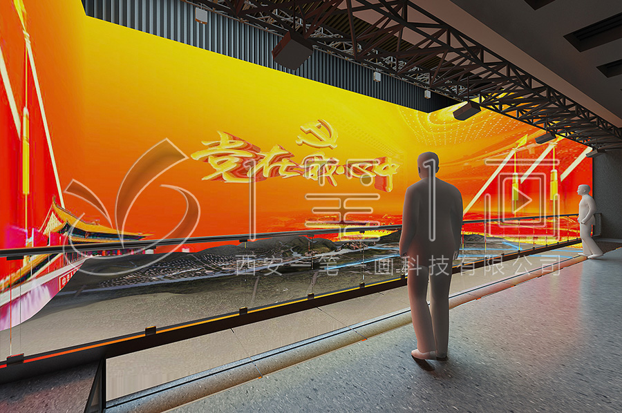 展廳設(shè)計(jì)，展廳設(shè)計(jì)方案創(chuàng)意設(shè)計(jì)，展廳設(shè)計(jì)公司