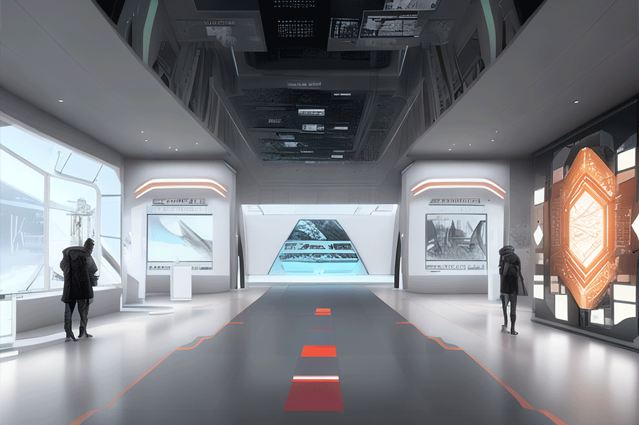 展廳方案，展廳方案設(shè)計(jì)，展廳方案施工