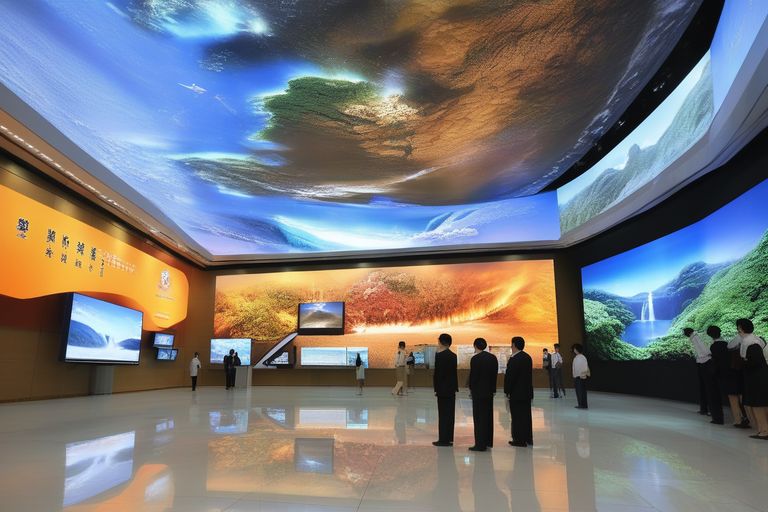 枝江市防災(zāi)減災(zāi)科普教育基地設(shè)計(jì)方案，防災(zāi)減災(zāi)科普教育體驗(yàn)館建設(shè)方案