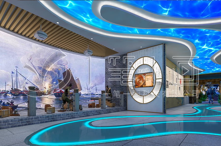 **中學禁毒教育基地設計建設方案，學校毒品預防展廳設計，青少年禁毒教育基地策劃