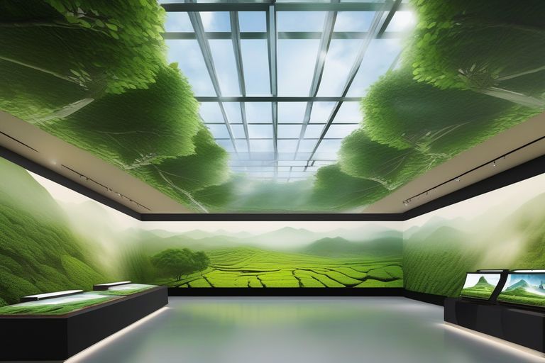 茶葉文化廳設(shè)計方案，茶葉博物館建設(shè)公司，茶葉文化館施工方案