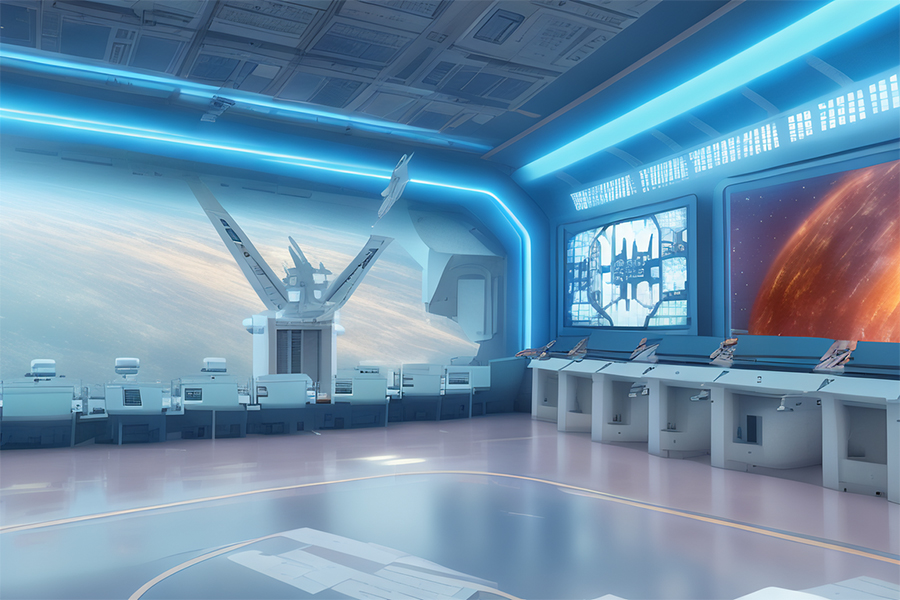 國防教育展館、策劃、沉浸式學(xué)習(xí)體驗