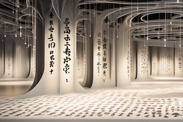 師德師風(fēng)展廳、展廳設(shè)計方案、展廳定位和主題、展廳的結(jié)構(gòu)和功能、展廳的亮點和創(chuàng)意、展廳的價值和效果。