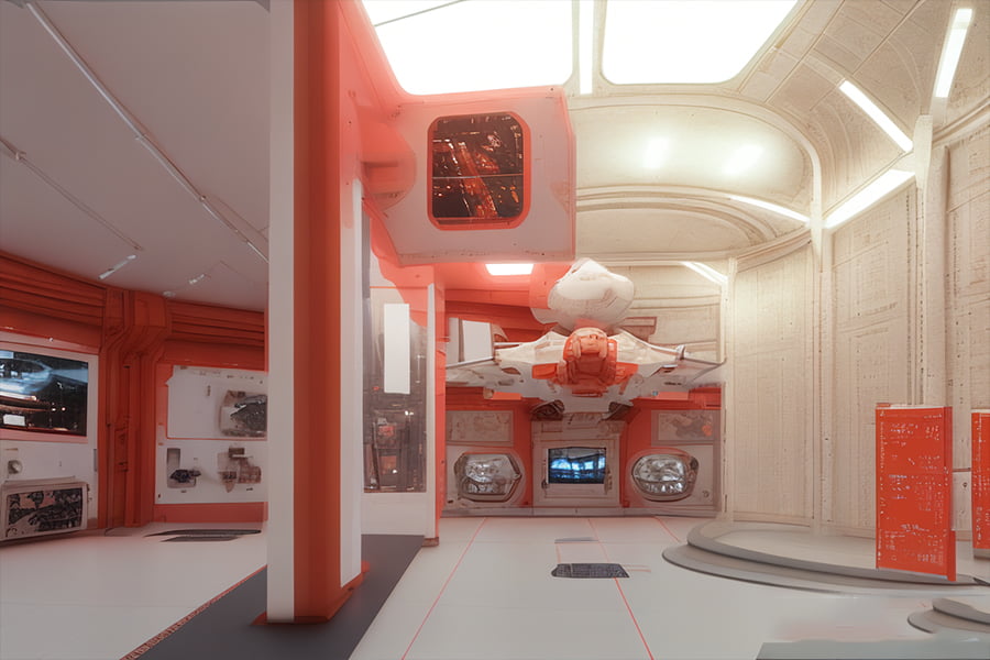 國防教育展館、沉浸式體驗(yàn)、展廳設(shè)計(jì)、展館設(shè)備、創(chuàng)新科技、社會(huì)價(jià)值、教育效果