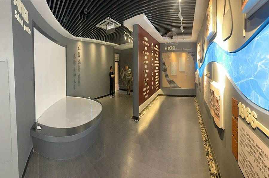 校史展廳策劃,中小學校史館施工,大學校史展廳建設(shè)