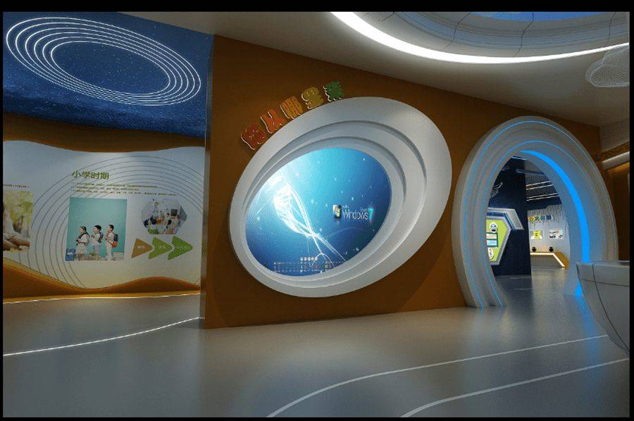 法治教育展廳設備,司法局法制宣傳教育館效果圖,政法委法治基地設備