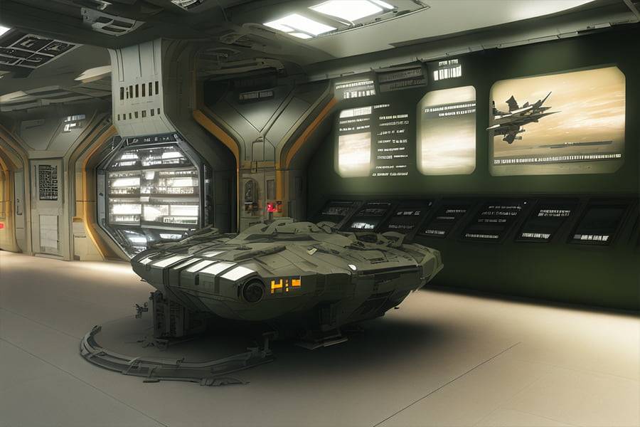 軍史展館設(shè)計(jì),軍區(qū)軍史展廳建設(shè),海軍軍史展廳設(shè)備