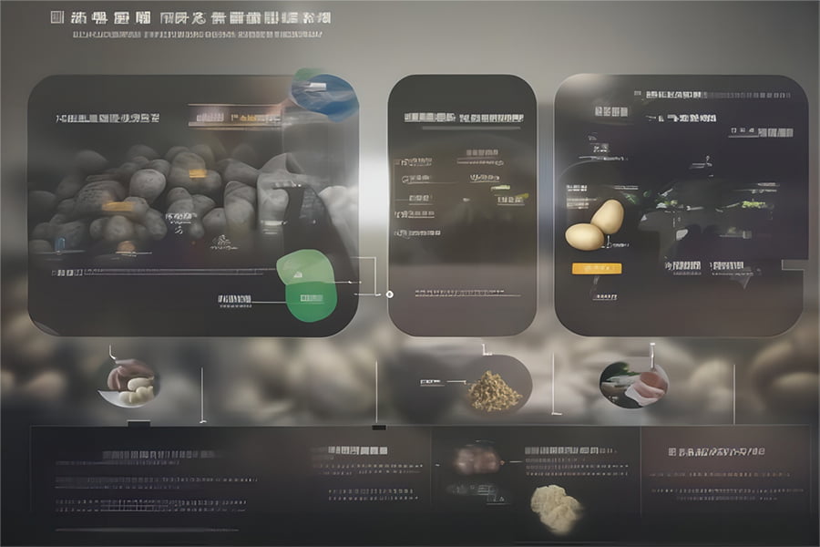 農(nóng)業(yè)科學(xué)院展覽館施工