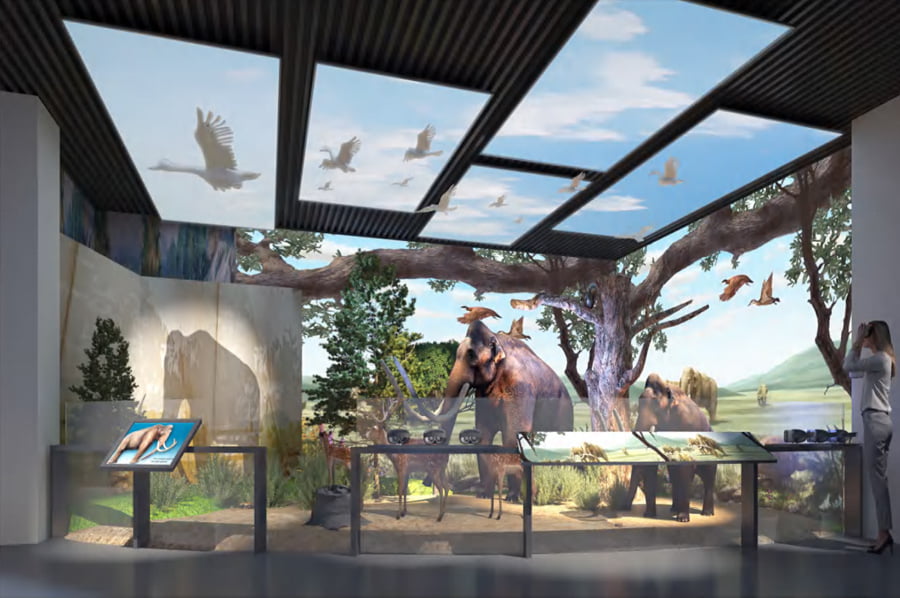 垃圾分類展館設(shè)備,城市垃圾分類教育展廳施工,景區(qū)垃圾分類環(huán)保體驗(yàn)館設(shè)備