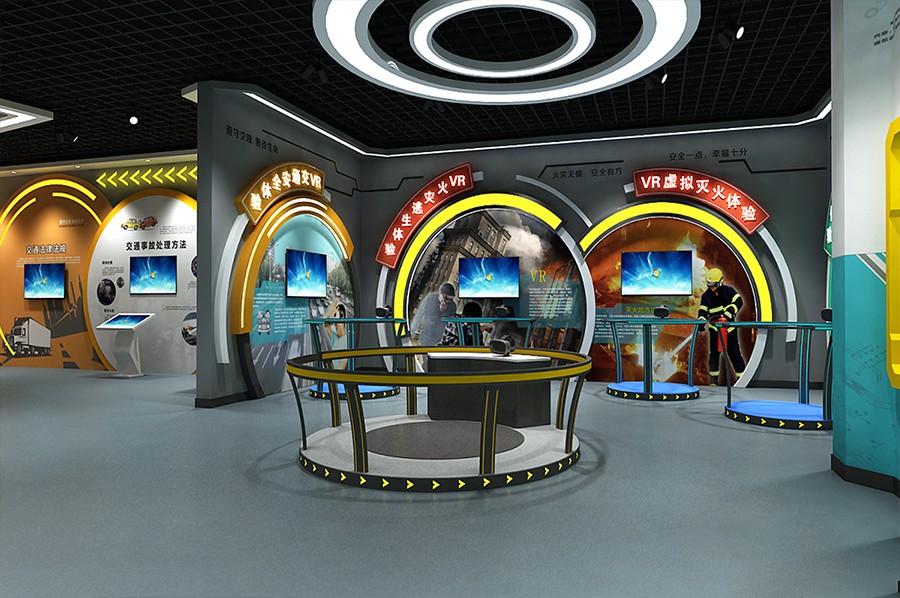 反恐基地施工圖