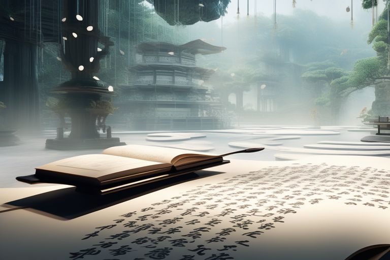 國樂文化展廳設(shè)計，道淵古宅展廳設(shè)計，國學(xué)文化展廳設(shè)計方案