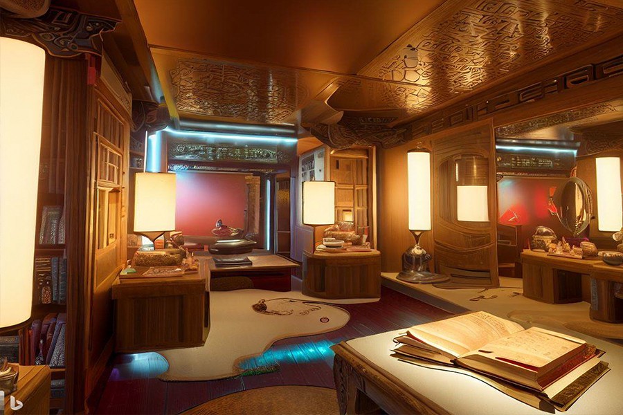 禁毒館策劃,學(xué)校禁毒展館施工圖,未成年毒品預(yù)防教育展館效果圖