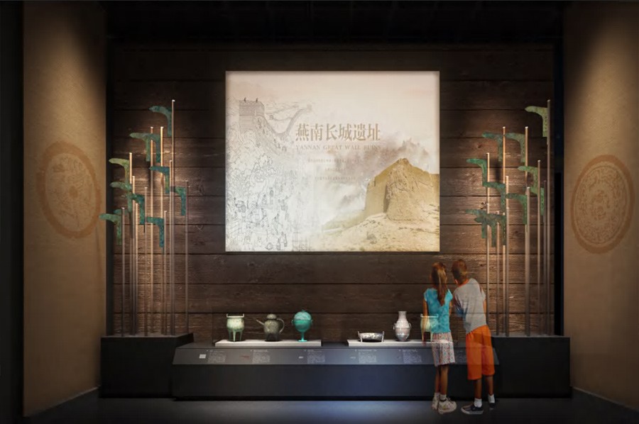 紀(jì)念館設(shè)備,鐵人紀(jì)念館施工圖,烈士紀(jì)念館設(shè)計(jì)