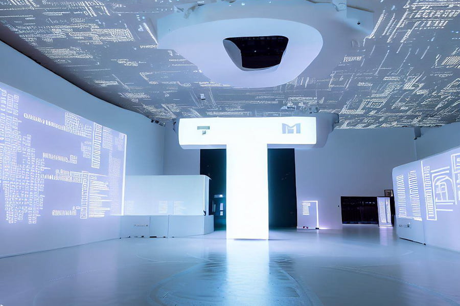 國企展館方案,家居用品企業(yè)文化館建設(shè),物資專材國企館建設(shè)