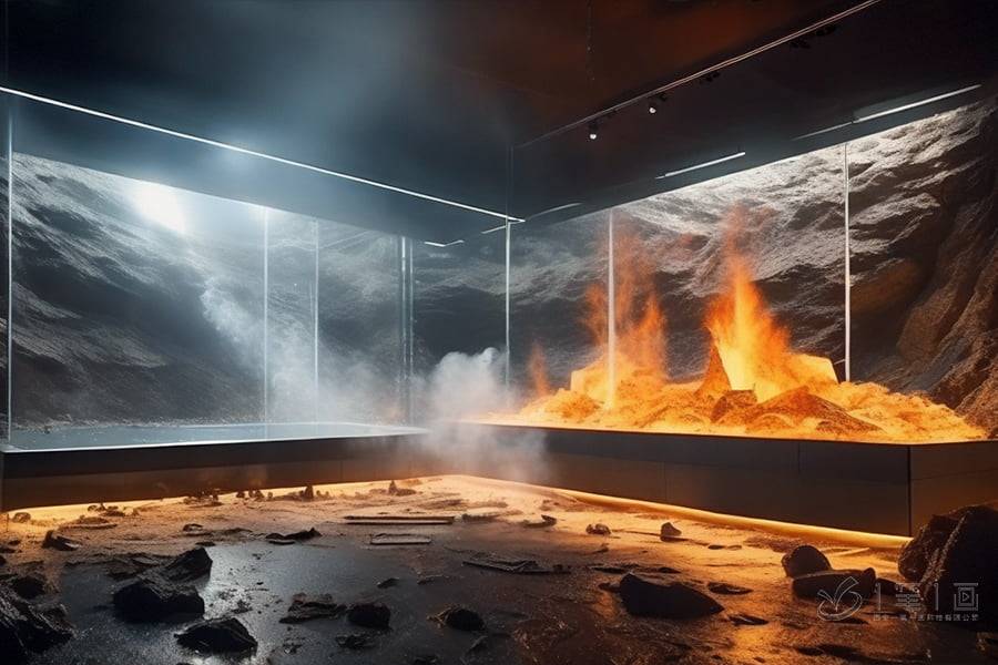 防災(zāi)教育基地方案