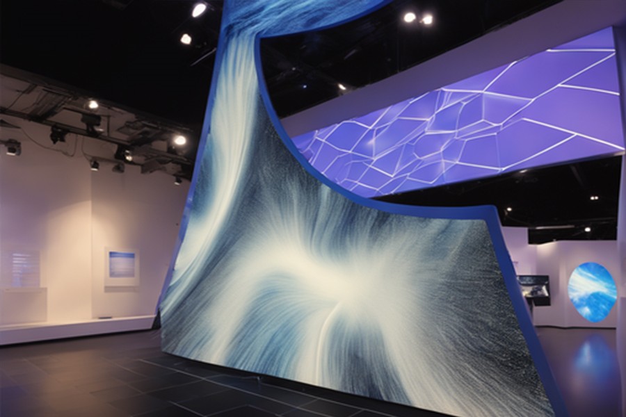 毒品預(yù)防館施工,小學(xué)生禁毒基地效果圖,中小學(xué)生禁毒防艾實(shí)踐教育基地施工