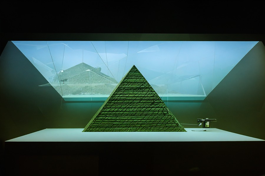 毒品預(yù)防展館效果圖,中小學(xué)生禁毒警示教育展廳效果圖,小學(xué)生禁毒警示教育館設(shè)計(jì)