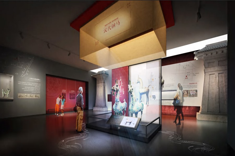 企業(yè)文化展館施工,救災(zāi)物資企業(yè)文化展館建設(shè),康復(fù)器械國企產(chǎn)品展館設(shè)備