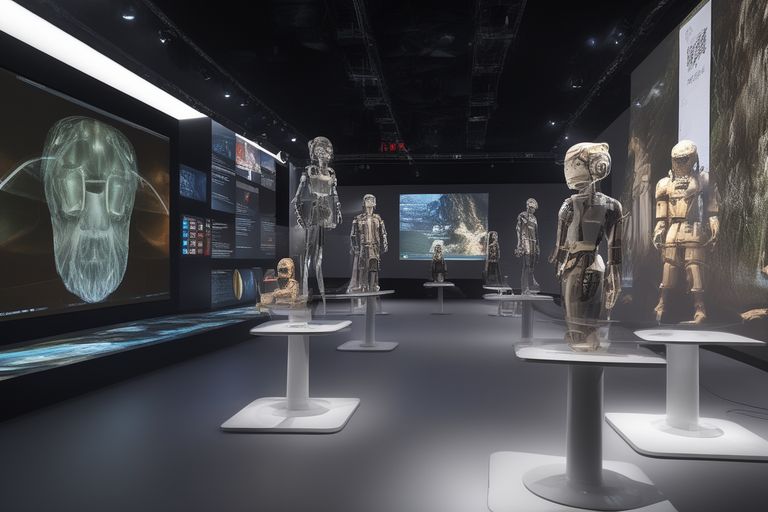 地震科普展館建設(shè)