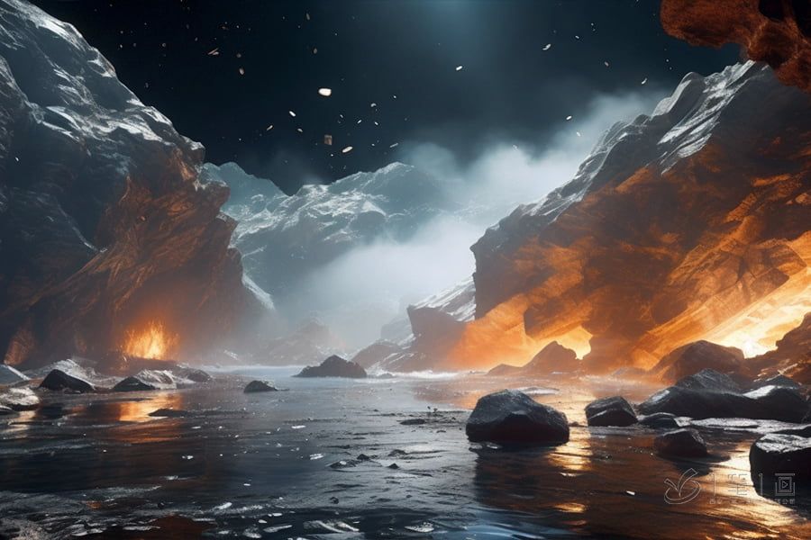 防災(zāi)科普教育展廳方案