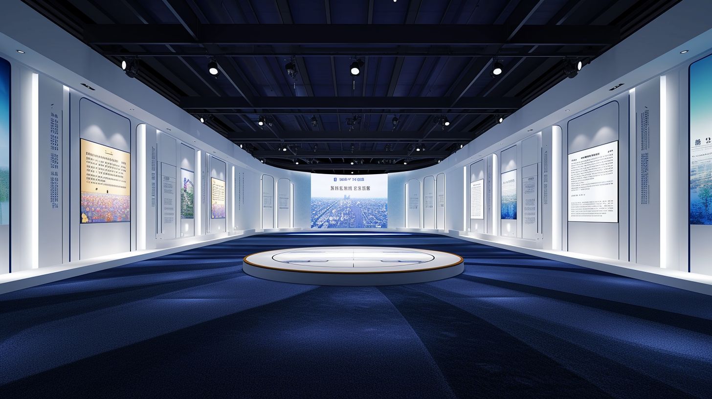 基層教師師德師風(fēng)展廳設(shè)計(jì)，師德師風(fēng)文化墻設(shè)計(jì)，師德師風(fēng)展廳建設(shè)解決方案