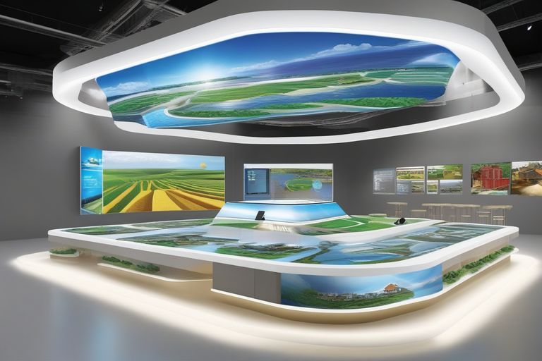 鑄牢中華民族共同體意識(shí)主題教育展館設(shè)計(jì)，鑄牢中華民族共同體意識(shí)主題教育館建設(shè)公司