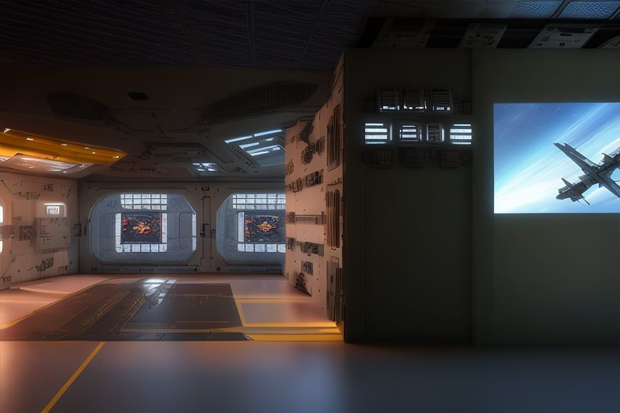 研學基地設計,小學研學教育基地建設,歷史研學教育基地建設