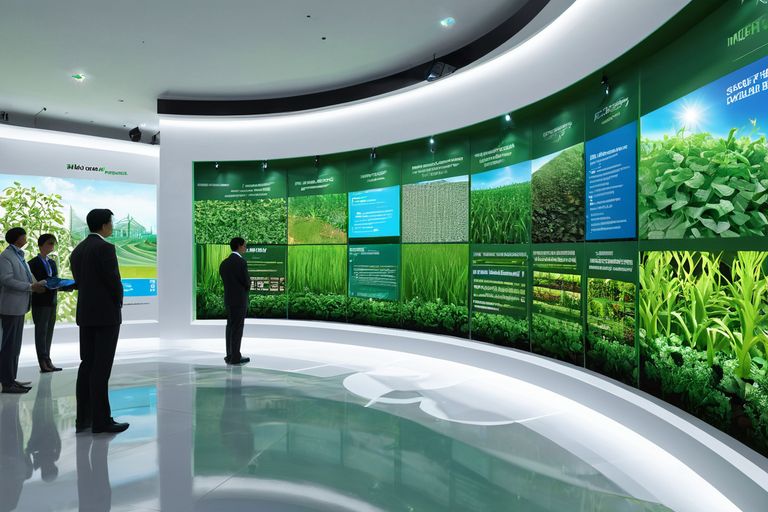 生物科普基地設(shè)計方案，有害生物智慧化防控及科普宣教基地設(shè)計建設(shè)