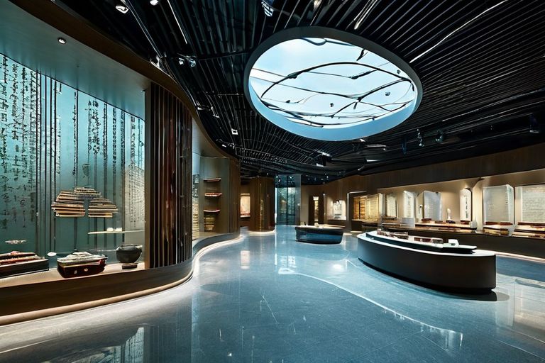 中醫(yī)藥文化的傳承基地設(shè)計(jì)公司，中醫(yī)藥文化宣傳教育基地建設(shè)方案