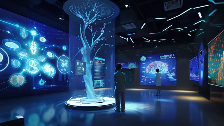 醫(yī)藥健康科普教育基地建設(shè)方案，健康科普體驗(yàn)館設(shè)計(jì)，藥品科普基地策劃公司