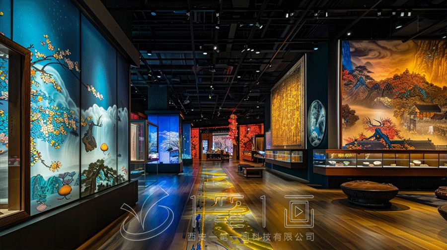 最新?民族團(tuán)結(jié)進(jìn)步教育基地建設(shè)方案，搭建高科技民族團(tuán)結(jié)進(jìn)步教育基地公司