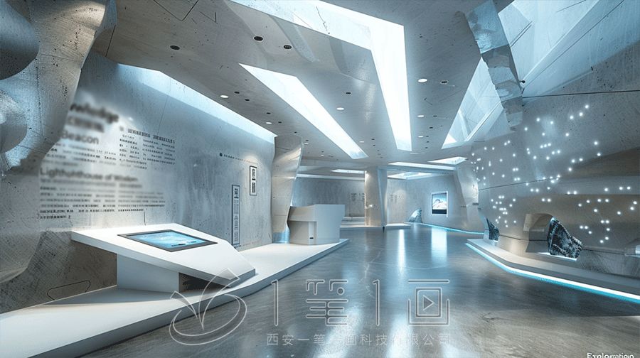 ?公司船員培訓(xùn)教育基地展廳設(shè)計(jì)方案，船員安全主題培訓(xùn)基地建設(shè)方案