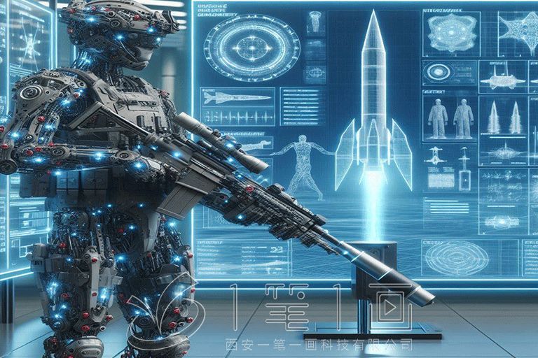 高科技國(guó)防動(dòng)員體驗(yàn)館策劃公司,現(xiàn)代智慧國(guó)防展館設(shè)計(jì),創(chuàng)新互動(dòng)軍事展覽館建設(shè)方案