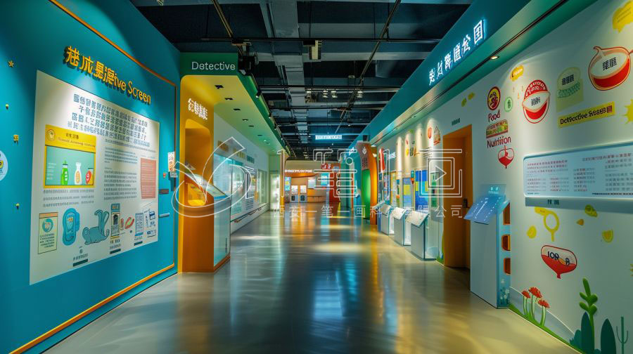 社區(qū)生命教育體驗(yàn)館方案設(shè)計擬案例，多媒體生命教育體驗(yàn)館建設(shè)方案