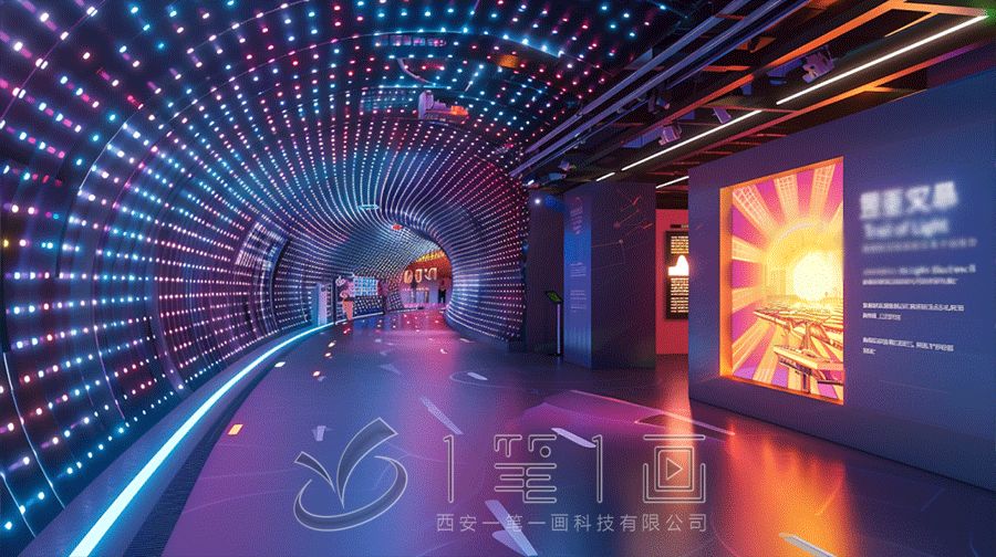 集團(tuán)安全文化教育體驗(yàn)館設(shè)計(jì)公司，公司安全教育基地建設(shè)方案