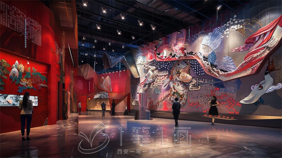 兩地風(fēng)情館設(shè)計方案，多媒體兩地風(fēng)情館建設(shè)施工，聲光電兩地風(fēng)情館設(shè)計方案，多媒體兩地風(fēng)情館設(shè)計建設(shè)