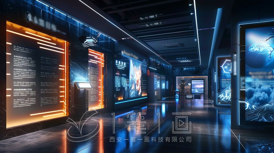 最新反走私宣傳教育基地設(shè)計方案，多媒體反走私宣傳教育基地建設(shè)施工設(shè)計公司